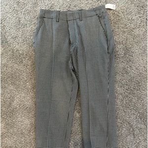New with Tags, Gap work pants size 6 Petite